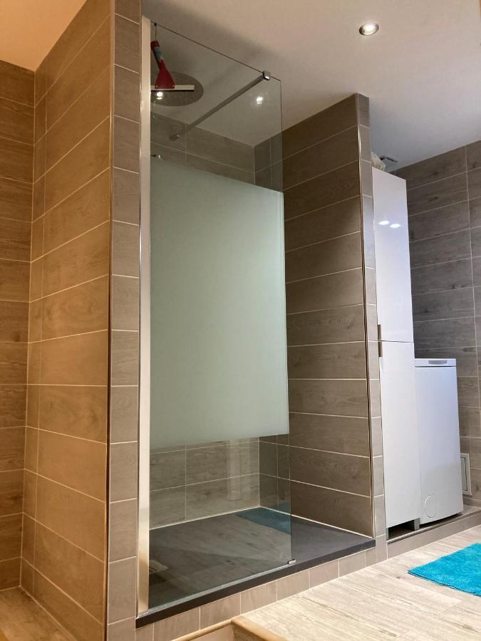 Villa Avec Jacuzzi Sur Les Hauteurs De La Ciotat Ceyreste Exterior foto